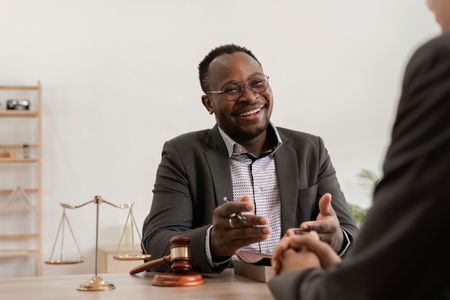 outsourced general counsel