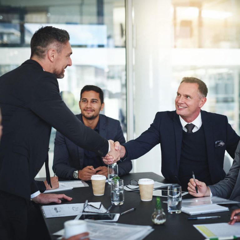 navigate mergers and acquisitions successfully