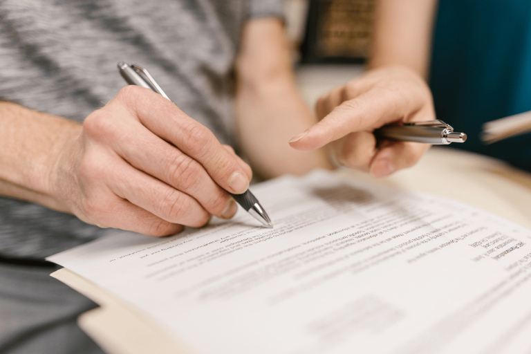 Veritas Global-Why Spousal Signatures Matter in Founder Equity and 83(b) Elections