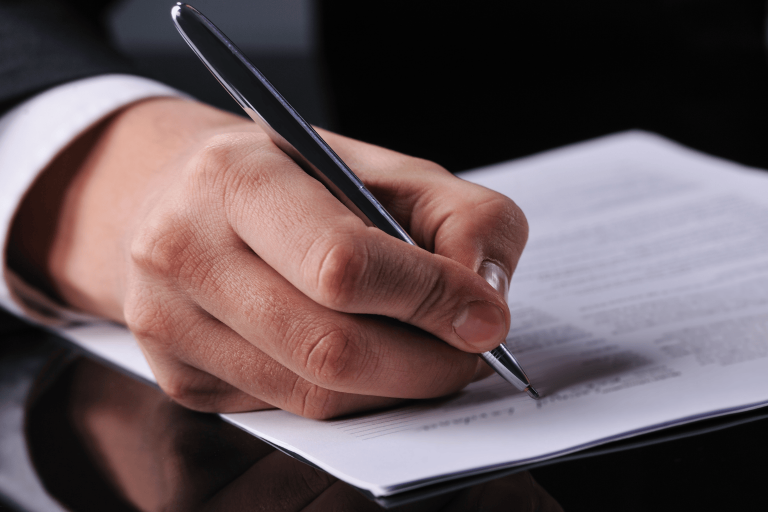 Board and Governance Structures- Veritas Global-Navigating NVCA Term Sheets