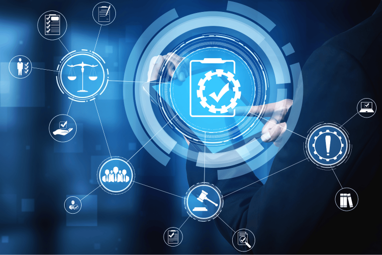 Veritas Global - CARF in Practice- Key Compliance Clarifications for Founders and General Counsel