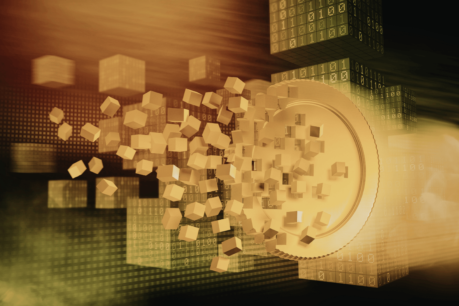 Veritas Global-Digital Commodities Under the SEC’s New Framework