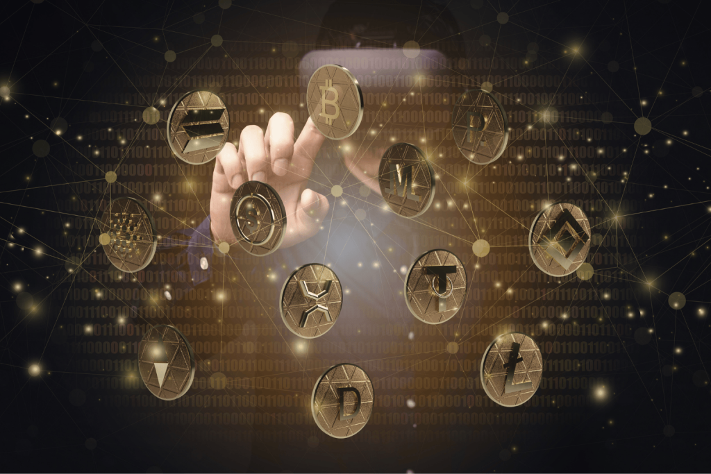 The SEC’s New Token Taxonomy: What Founders Need to Know About Digital ...