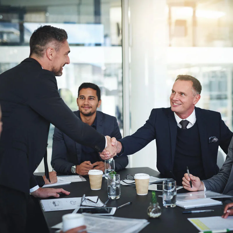 navigate mergers and acquisitions successfully