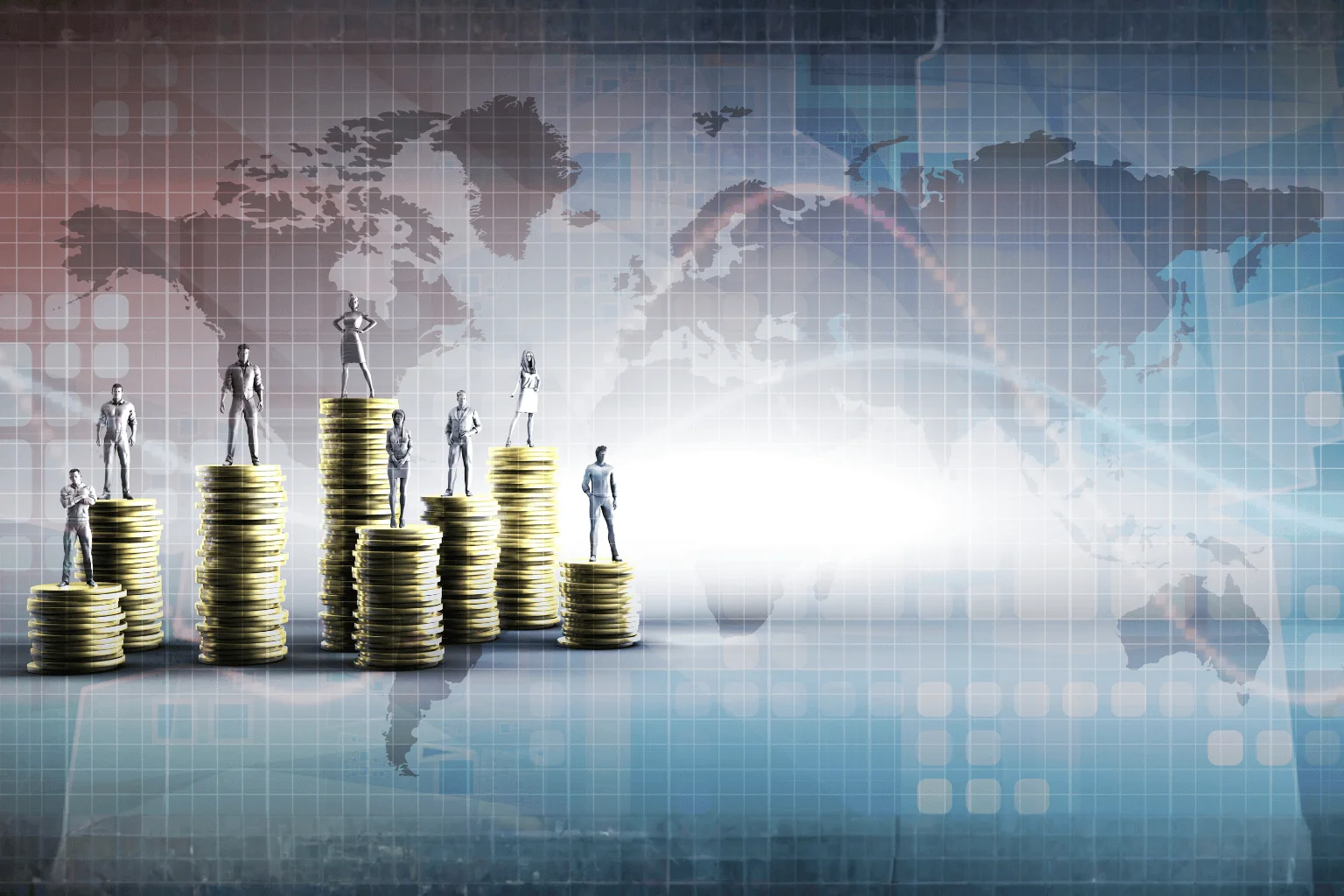 Veritas Global-LP:GP Legal Design for Private Investment Funds in 2025- BVI vs Cayman with U.S., Hong Kong, and Japan in Context