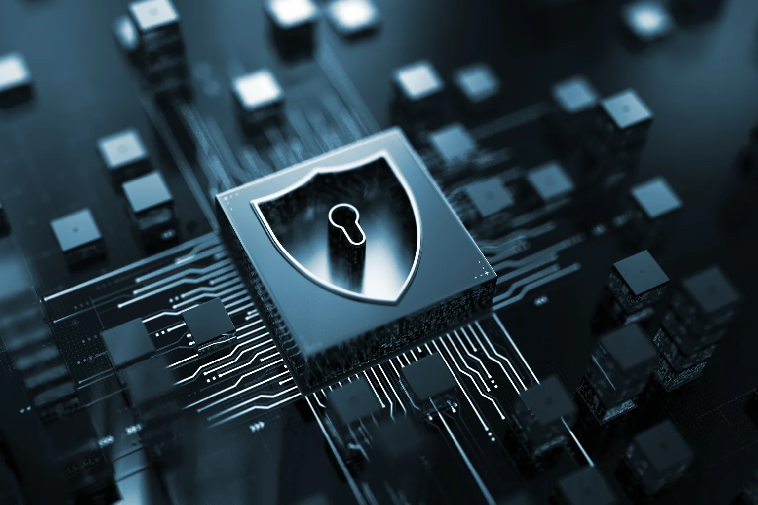 Veritas Global - SBIR:STTR and National Security