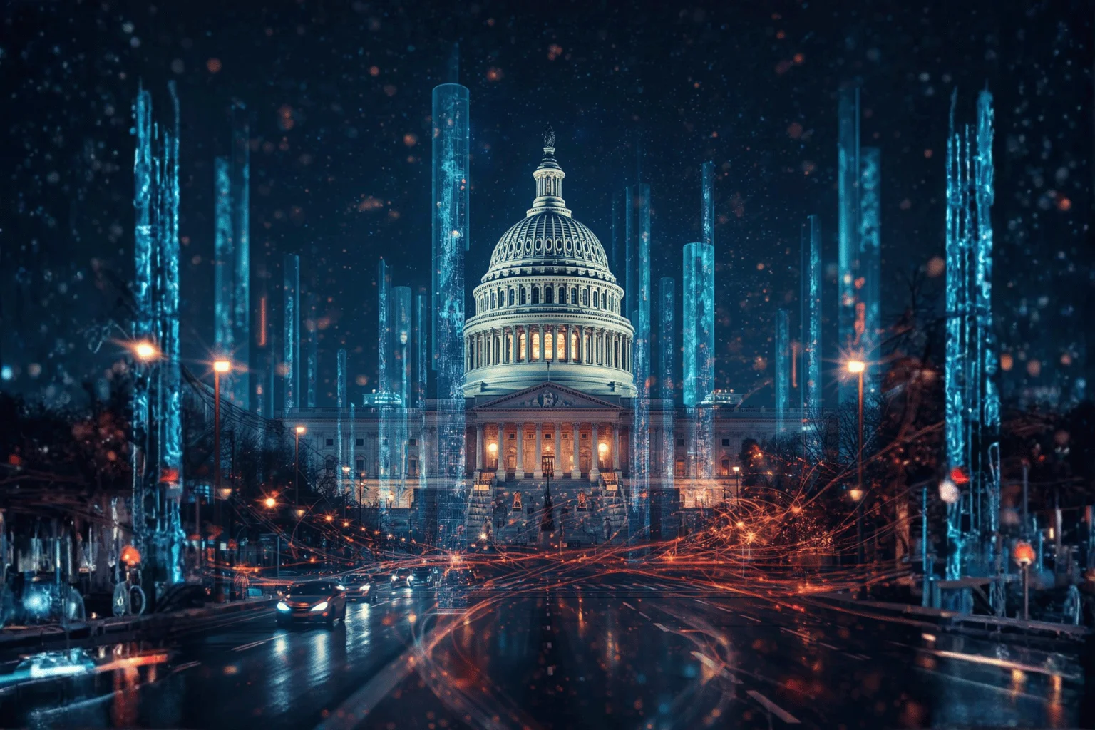 Veritas Global-SBIR:STTR Reauthorized, But Not Rese