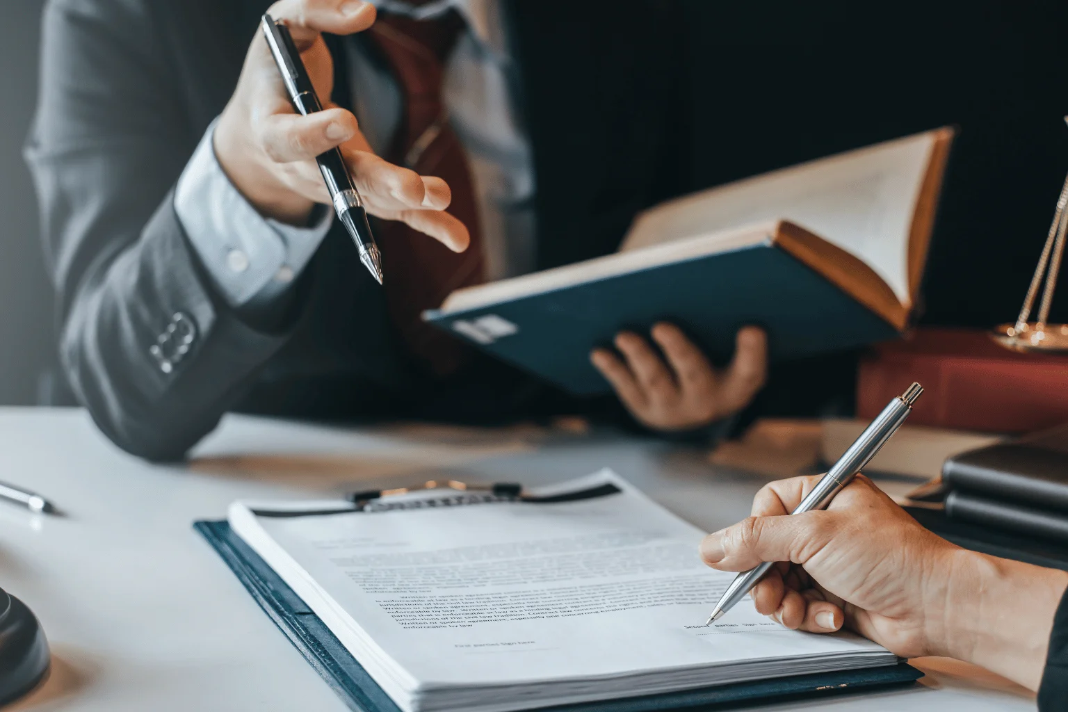 Veritas Global - Side Letters and MFNs