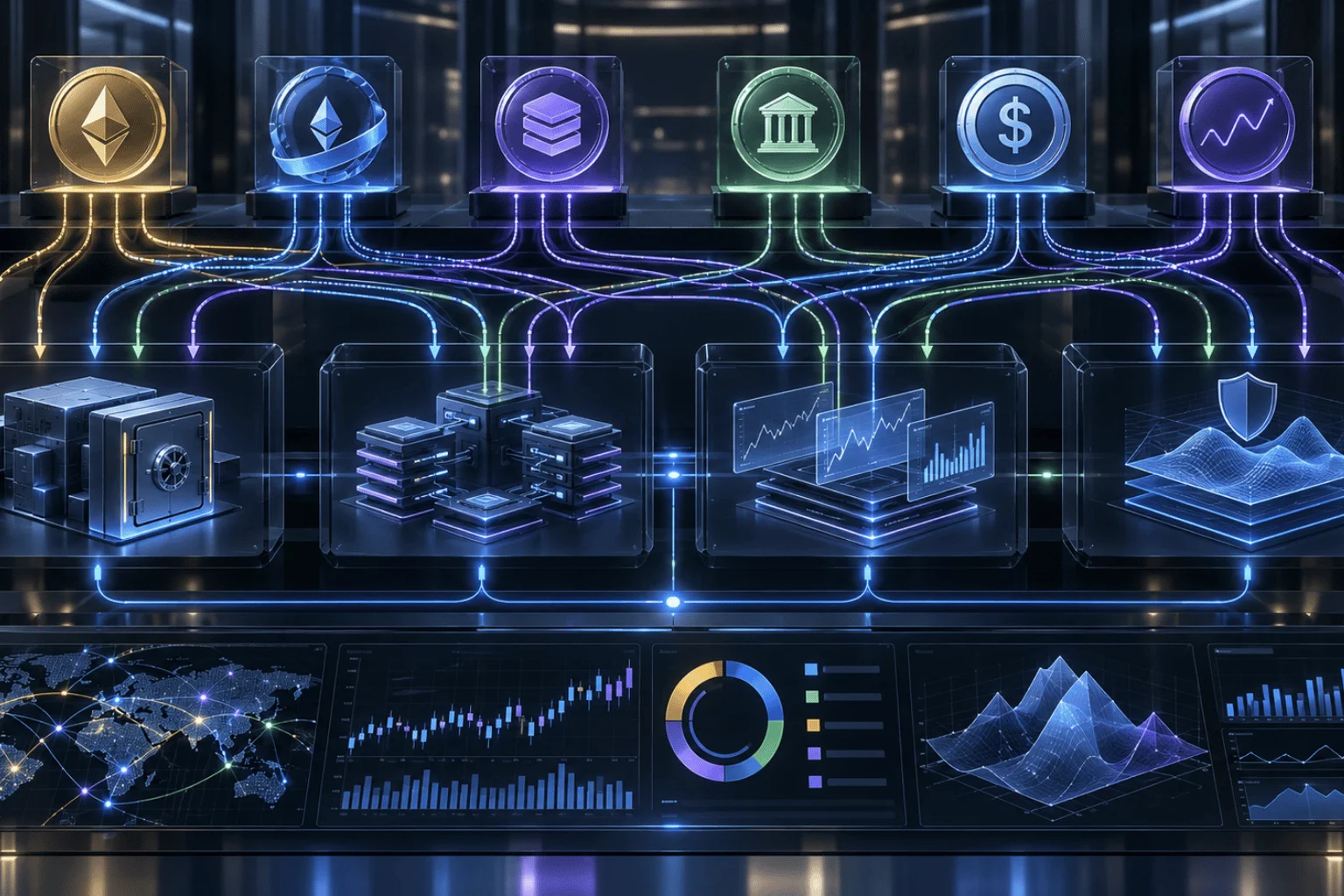 Veritas Global -Token Classification and the Fund Mandate