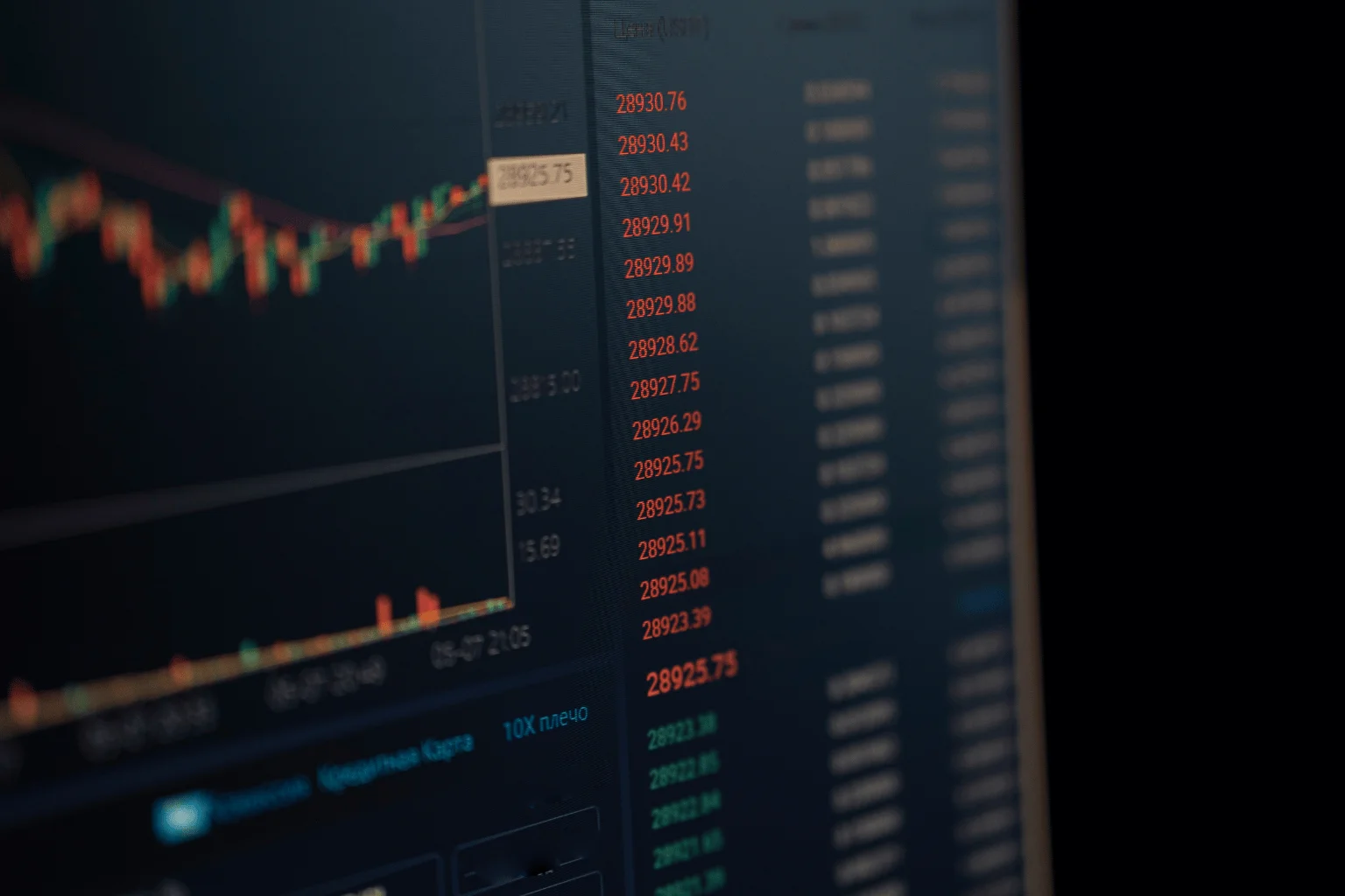 Veritas Global - Valuing Illiquid Tokens